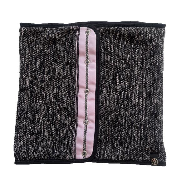 Ivivva By Lululemon Naturally Nice Snood Scarf Bundle Of Two Girls One Size - Picture 5 of 11